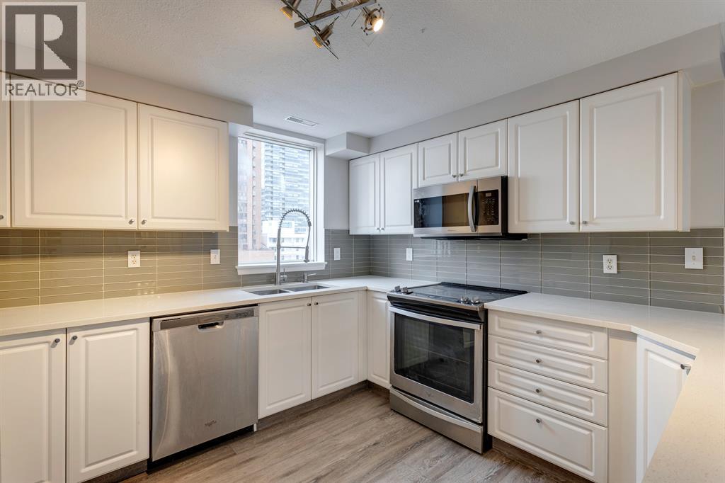 604, 683 10 Street Sw, Calgary, Alberta  T2P 5G3 - Photo 8 - A2272919