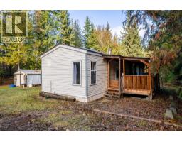 660 Capri Road, enderby, British Columbia