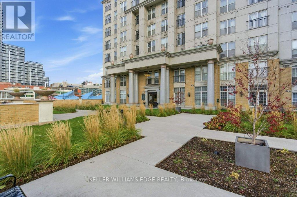 209 - 135 James Street S, Hamilton, Ontario  L8R 2Z6 - Photo 2 - X12586622