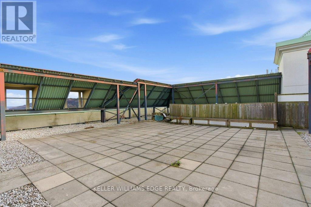 209 - 135 James Street S, Hamilton, Ontario  L8R 2Z6 - Photo 20 - X12586622