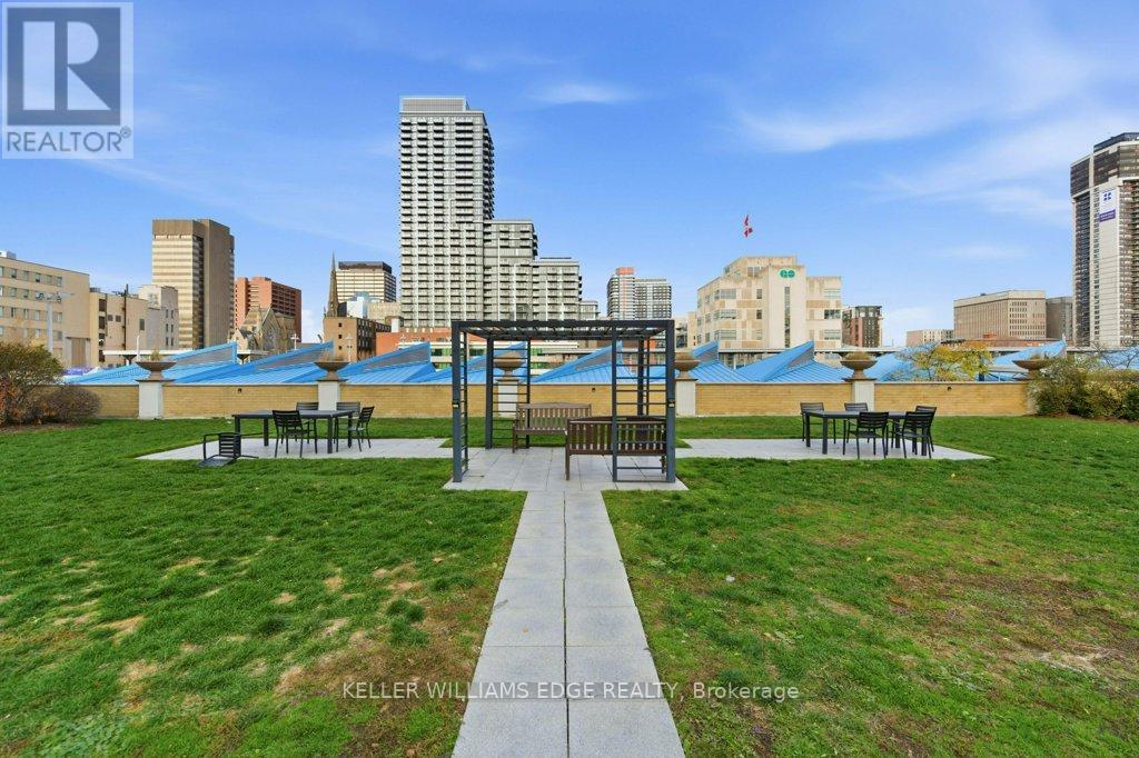 209 - 135 James Street S, Hamilton, Ontario  L8R 2Z6 - Photo 23 - X12586622