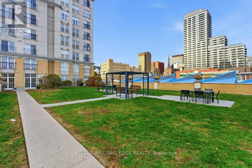 209 - 135 James Street S, Hamilton, Ontario  L8R 2Z6 - Photo 24 - X12586622