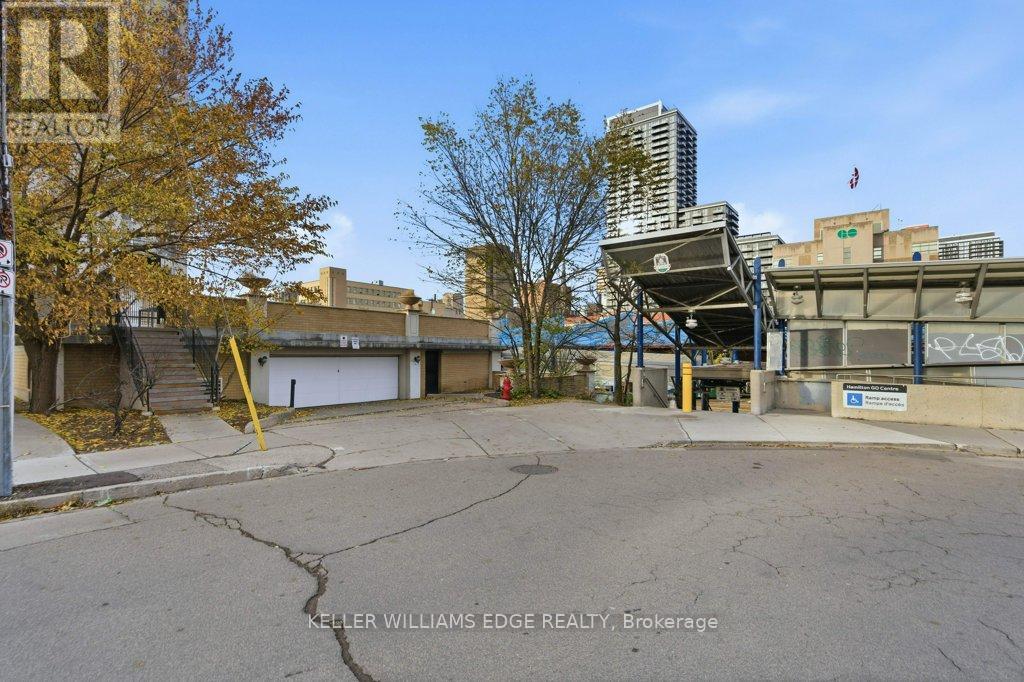 209 - 135 James Street S, Hamilton, Ontario  L8R 2Z6 - Photo 26 - X12586622