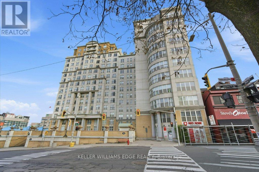 209 - 135 James Street S, Hamilton, Ontario  L8R 2Z6 - Photo 31 - X12586622