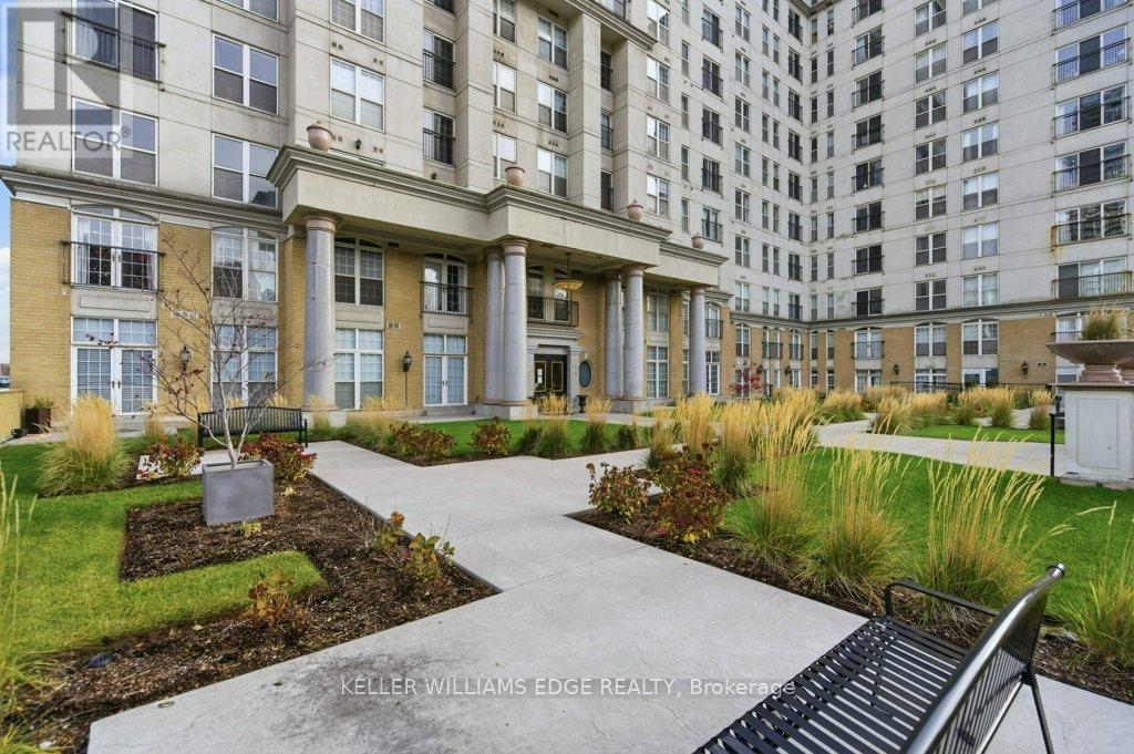 209 - 135 James Street S, Hamilton, Ontario  L8R 2Z6 - Photo 4 - X12586622