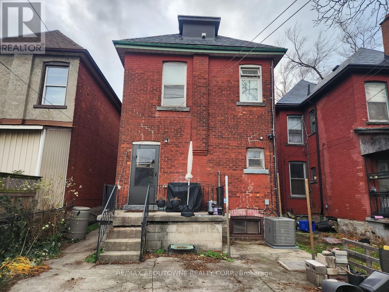 72 William Street, Hamilton, Ontario  L8L 5T7 - Photo 14 - X12586676