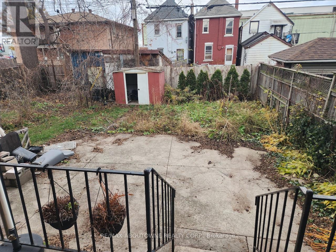 72 William Street, Hamilton, Ontario  L8L 5T7 - Photo 15 - X12586676