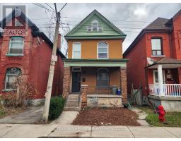 72 William Street, Hamilton (Landsdale), Ca