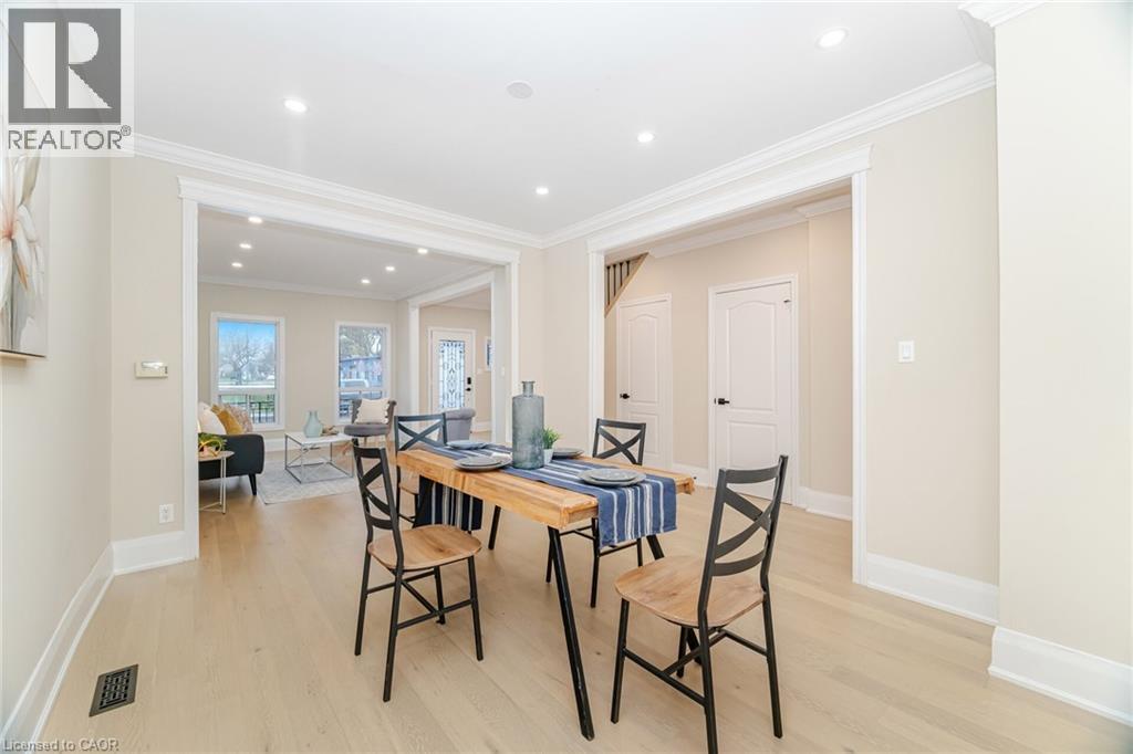 98 Birch Avenue, Hamilton, Ontario  L8L 6H7 - Photo 10 - 40791237