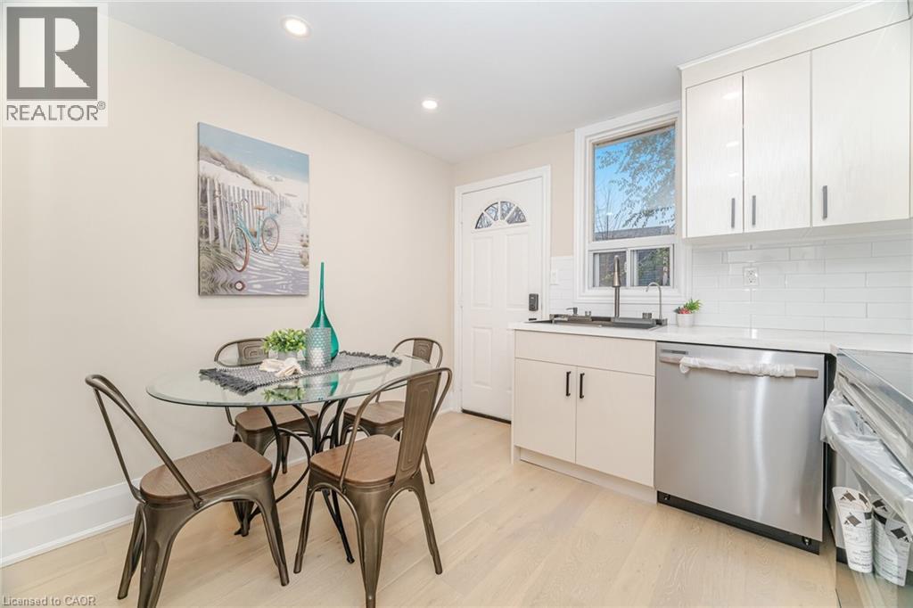 98 Birch Avenue, Hamilton, Ontario  L8L 6H7 - Photo 14 - 40791237