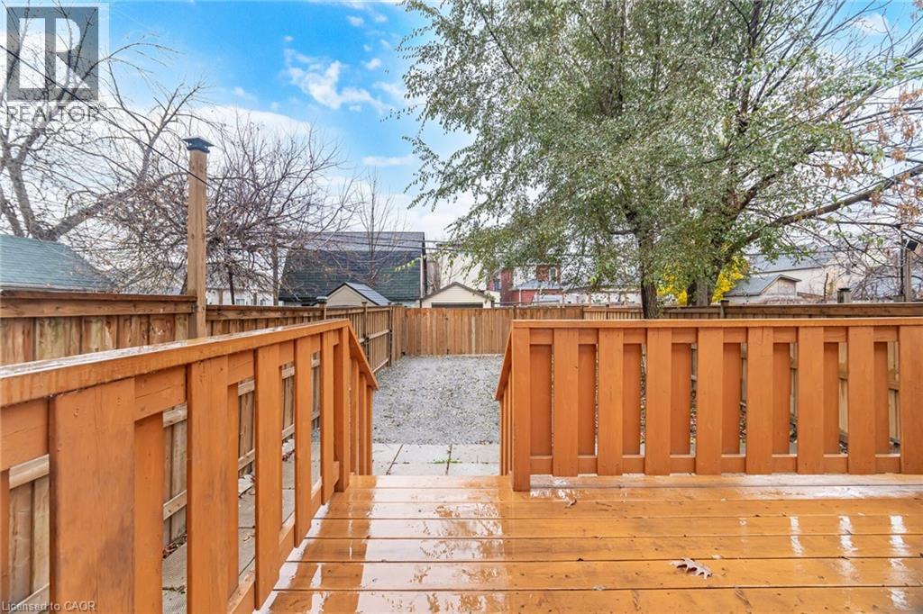98 Birch Avenue, Hamilton, Ontario  L8L 6H7 - Photo 44 - 40791237