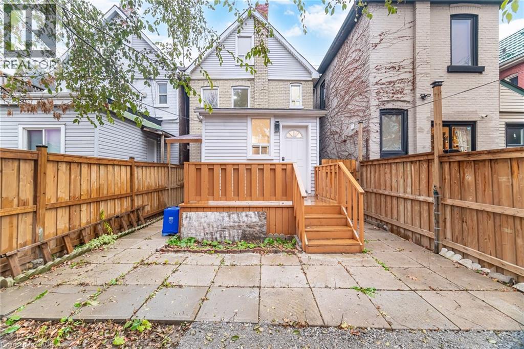 98 Birch Avenue, Hamilton, Ontario  L8L 6H7 - Photo 45 - 40791237