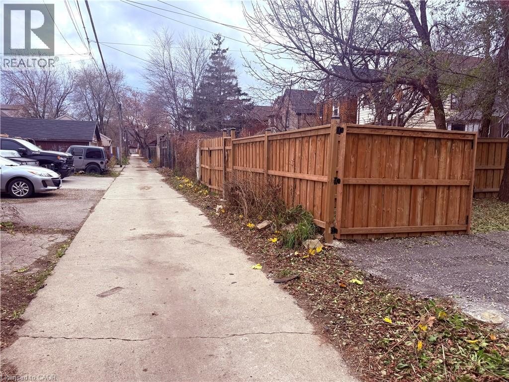 98 Birch Avenue, Hamilton, Ontario  L8L 6H7 - Photo 48 - 40791237