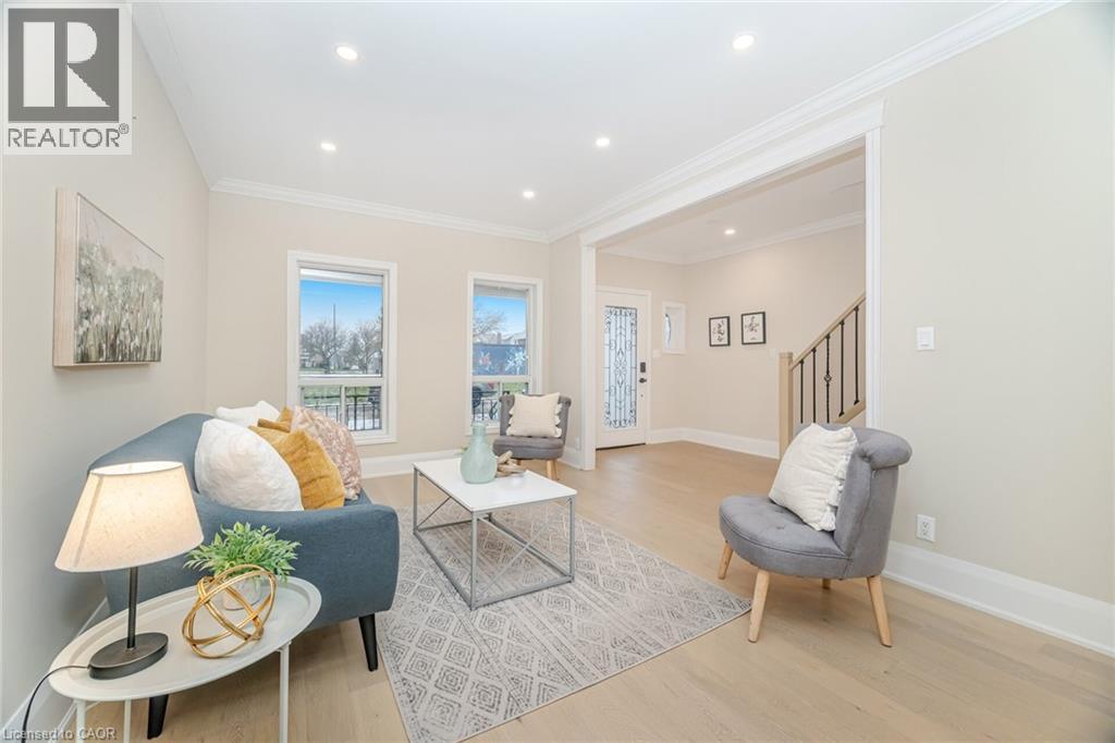 98 Birch Avenue, Hamilton, Ontario  L8L 6H7 - Photo 6 - 40791237