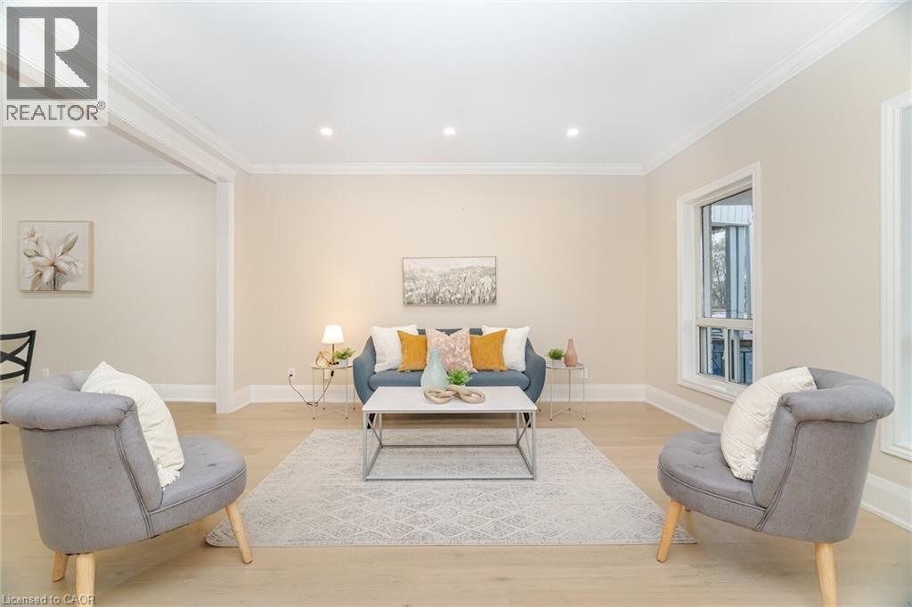 98 Birch Avenue, Hamilton, Ontario  L8L 6H7 - Photo 7 - 40791237