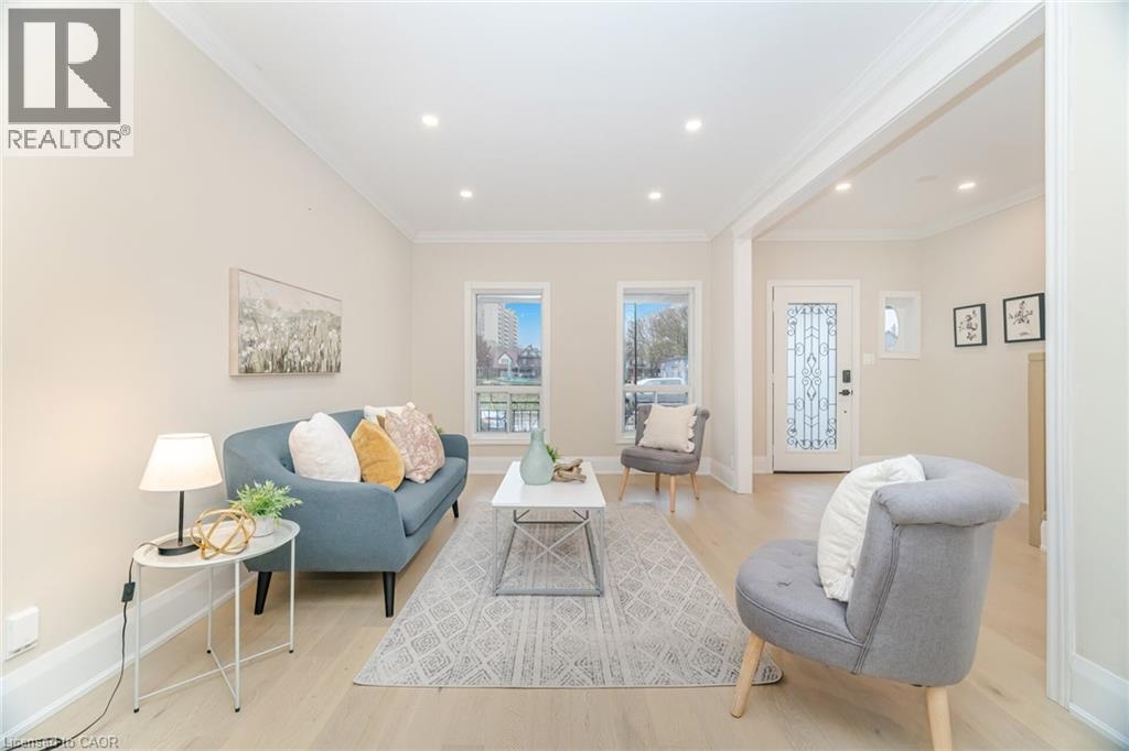 98 Birch Avenue, Hamilton, Ontario  L8L 6H7 - Photo 8 - 40791237