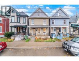 98 BIRCH Avenue, Hamilton, Ontario