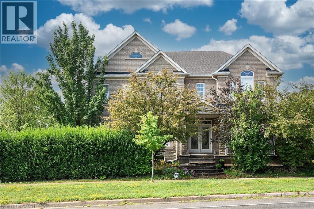 5410 DUCHESS Court Unit# Lower, Burlington, Ontario