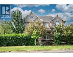 5410 DUCHESS Court Unit# Lower, burlington, Ontario