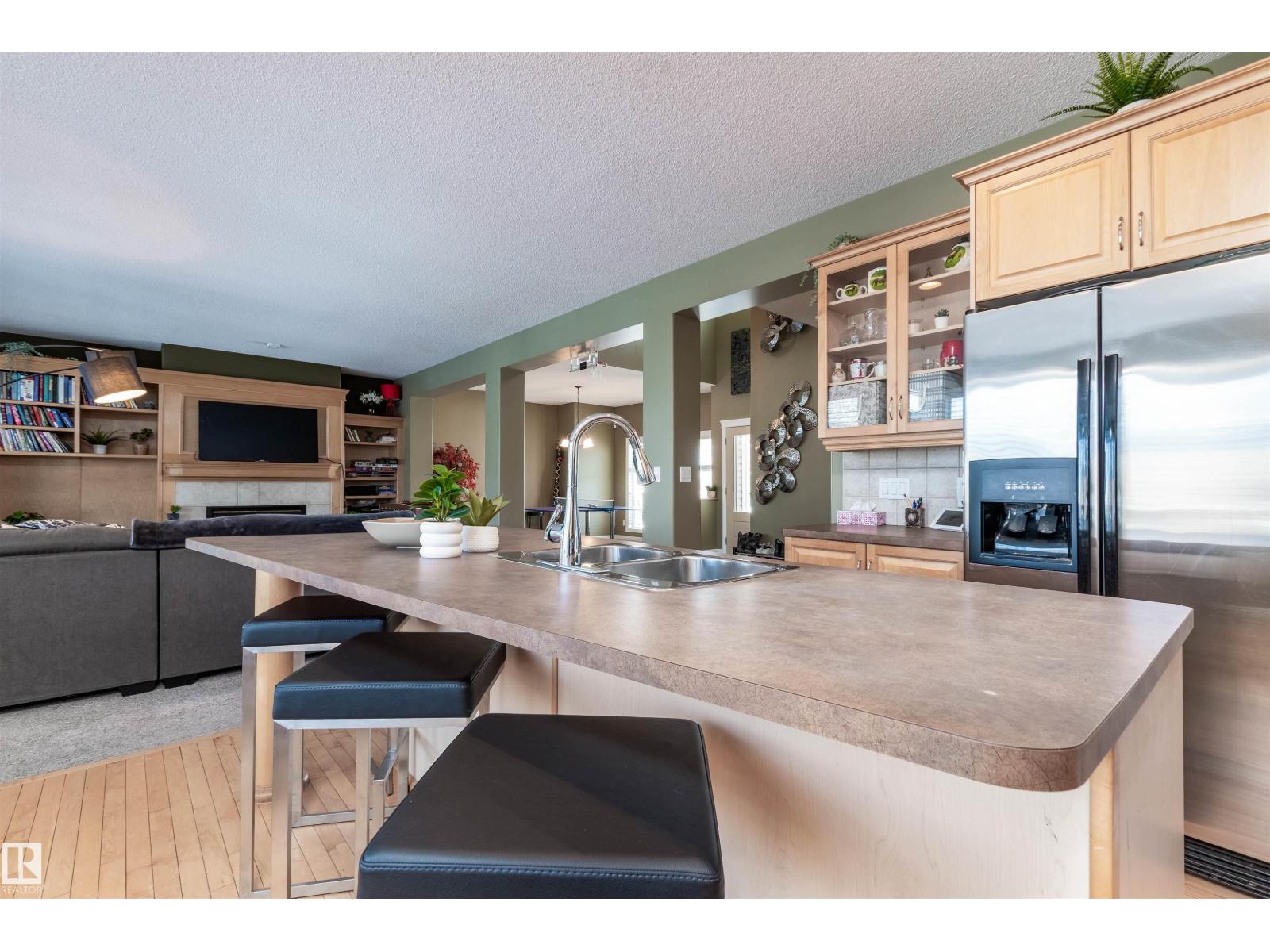 446 Sparling Co Sw, Edmonton, Alberta  T6X 1G9 - Photo 11 - E4449813