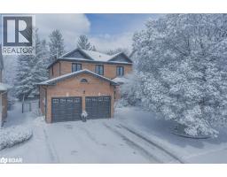 22 RIVER RIDGE Road, Barrie, Ontario