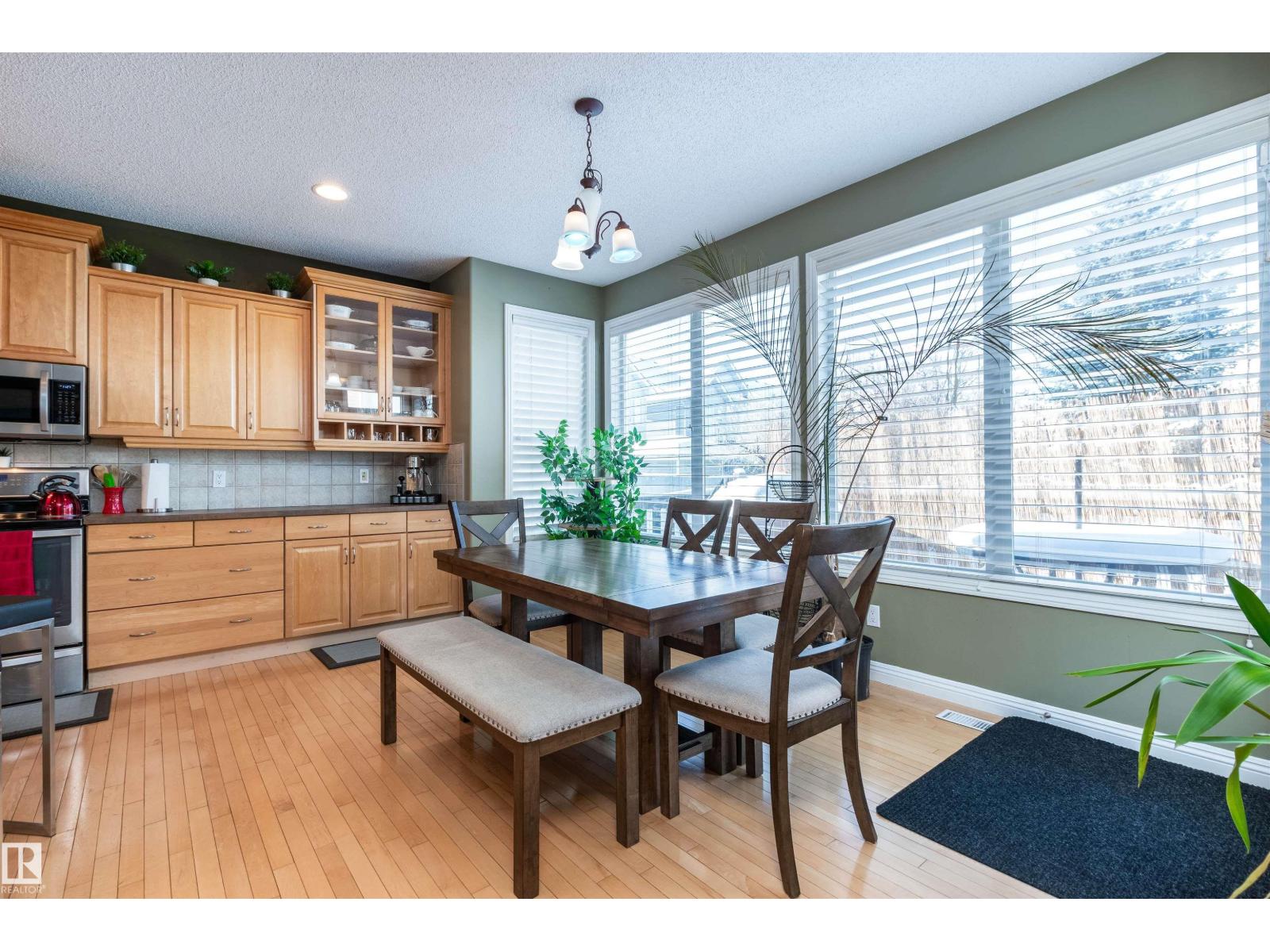 446 Sparling Co Sw, Edmonton, Alberta  T6X 1G9 - Photo 10 - E4449813