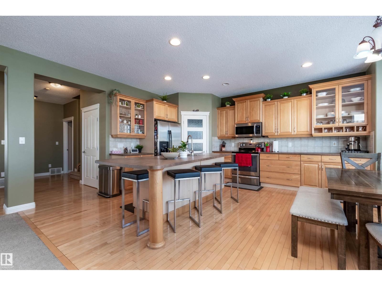 446 Sparling Co Sw, Edmonton, Alberta  T6X 1G9 - Photo 8 - E4449813