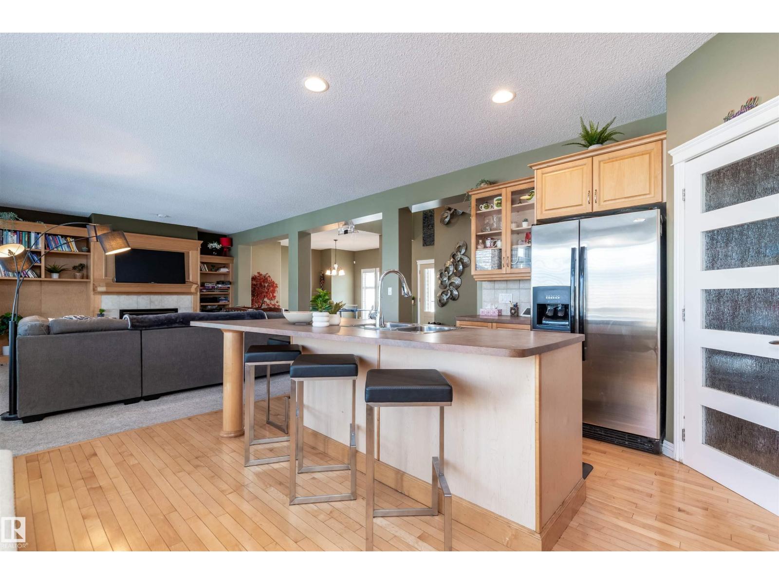 446 Sparling Co Sw, Edmonton, Alberta  T6X 1G9 - Photo 14 - E4449813