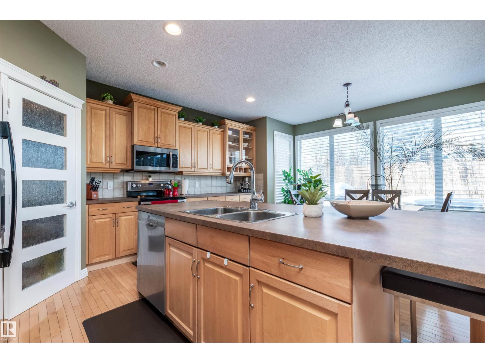 446 Sparling Co Sw, Edmonton, Alberta  T6X 1G9 - Photo 12 - E4449813