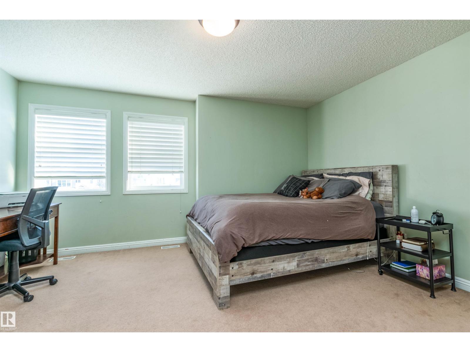 446 Sparling Co Sw, Edmonton, Alberta  T6X 1G9 - Photo 16 - E4449813