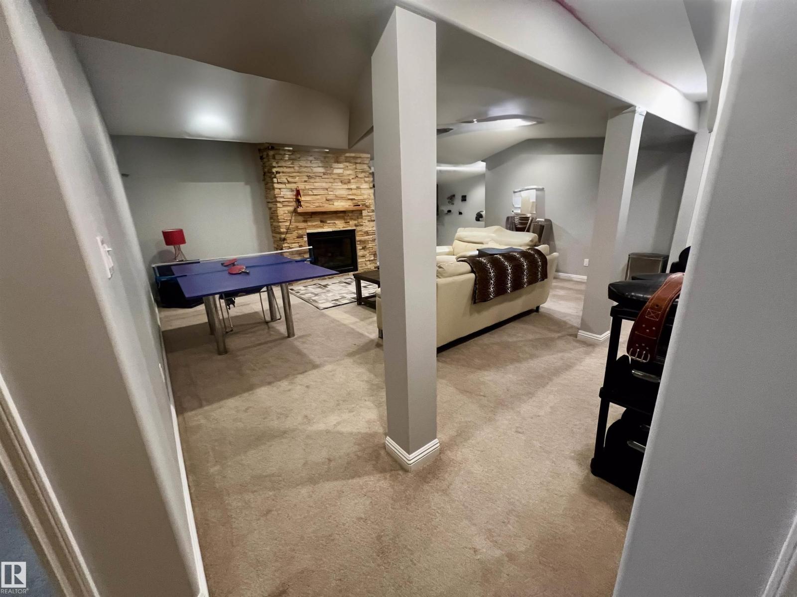 446 Sparling Co Sw, Edmonton, Alberta  T6X 1G9 - Photo 28 - E4449813