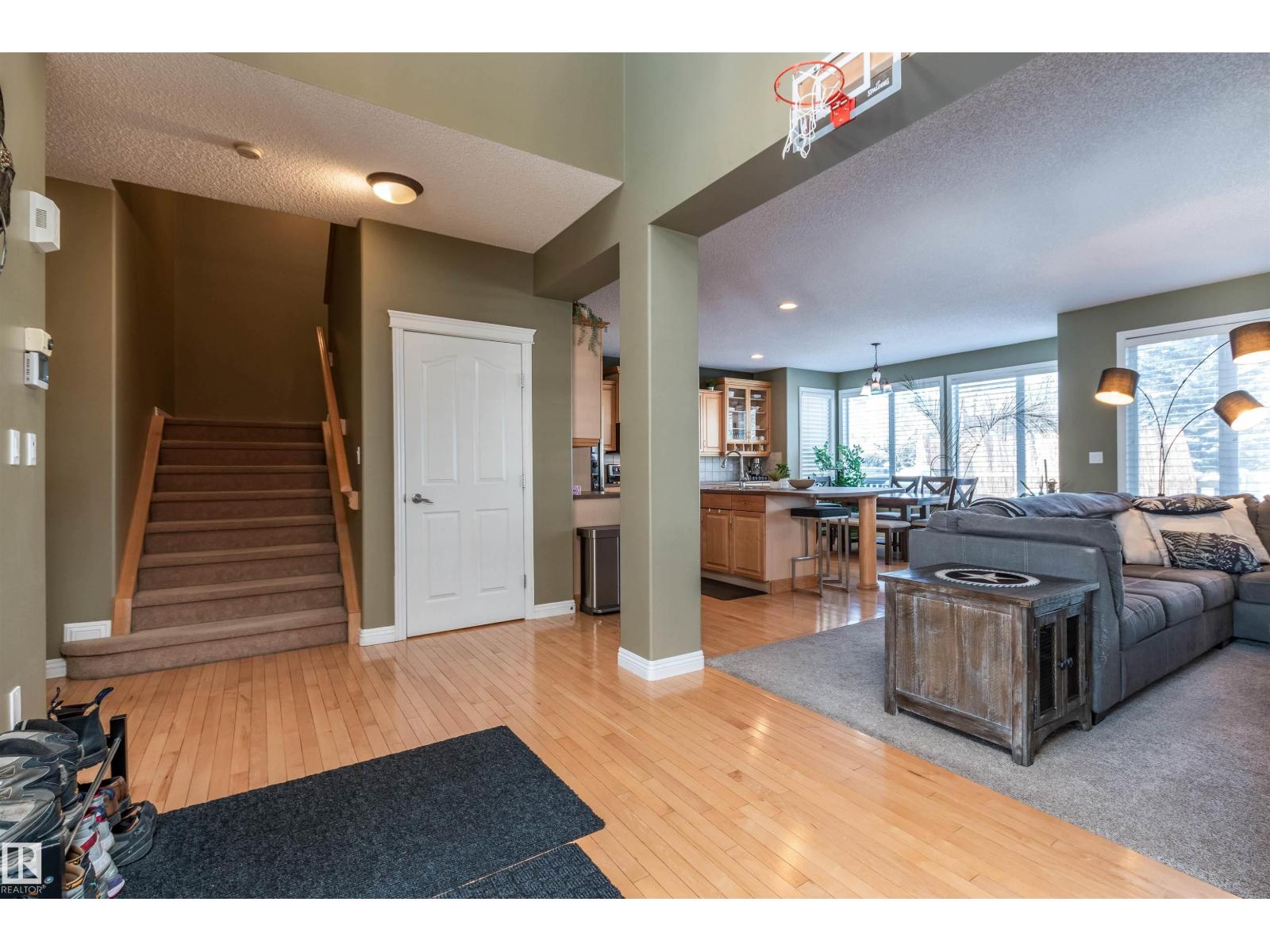 446 Sparling Co Sw, Edmonton, Alberta  T6X 1G9 - Photo 5 - E4449813