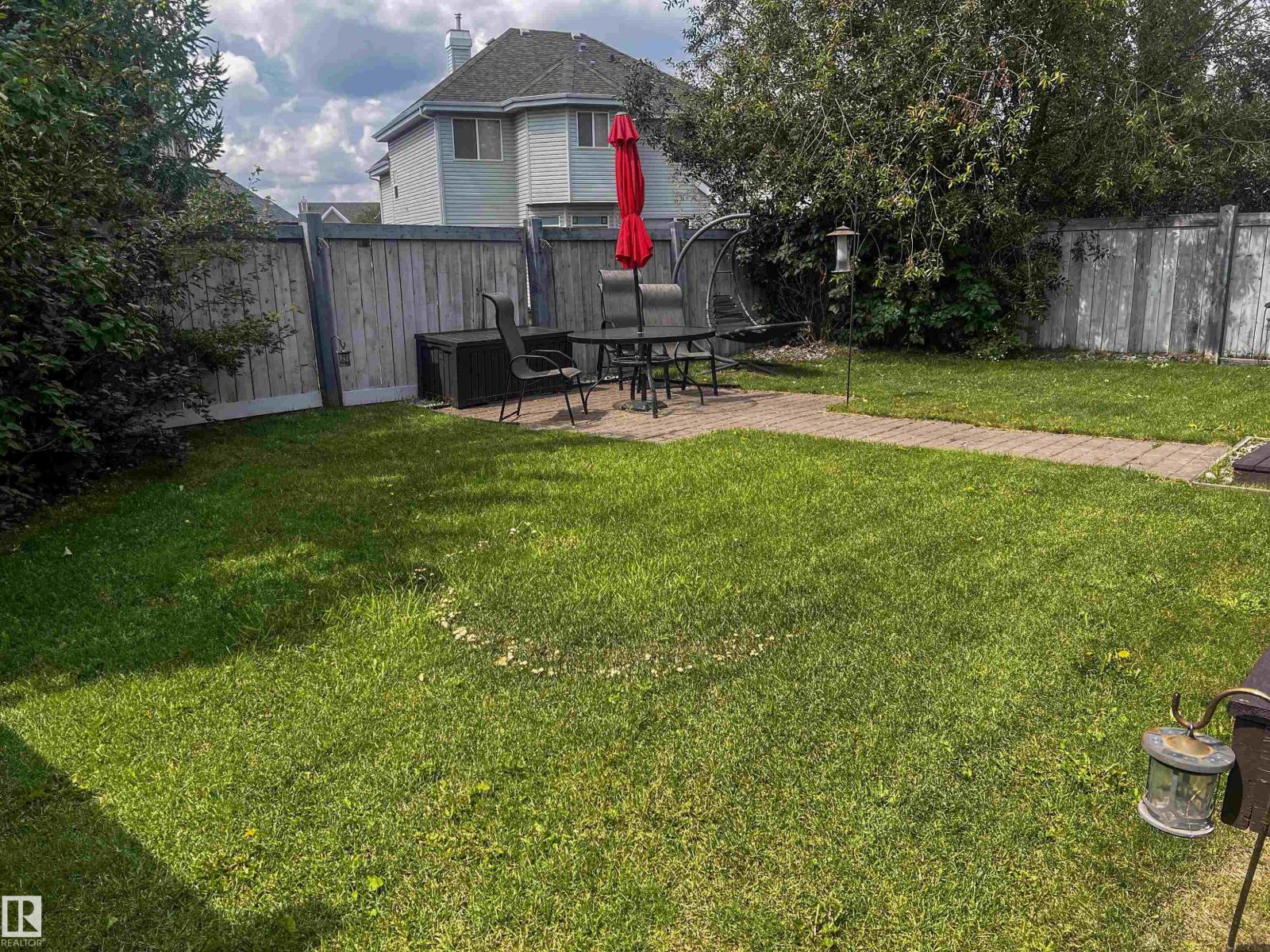 446 Sparling Co Sw, Edmonton, Alberta  T6X 1G9 - Photo 39 - E4449813