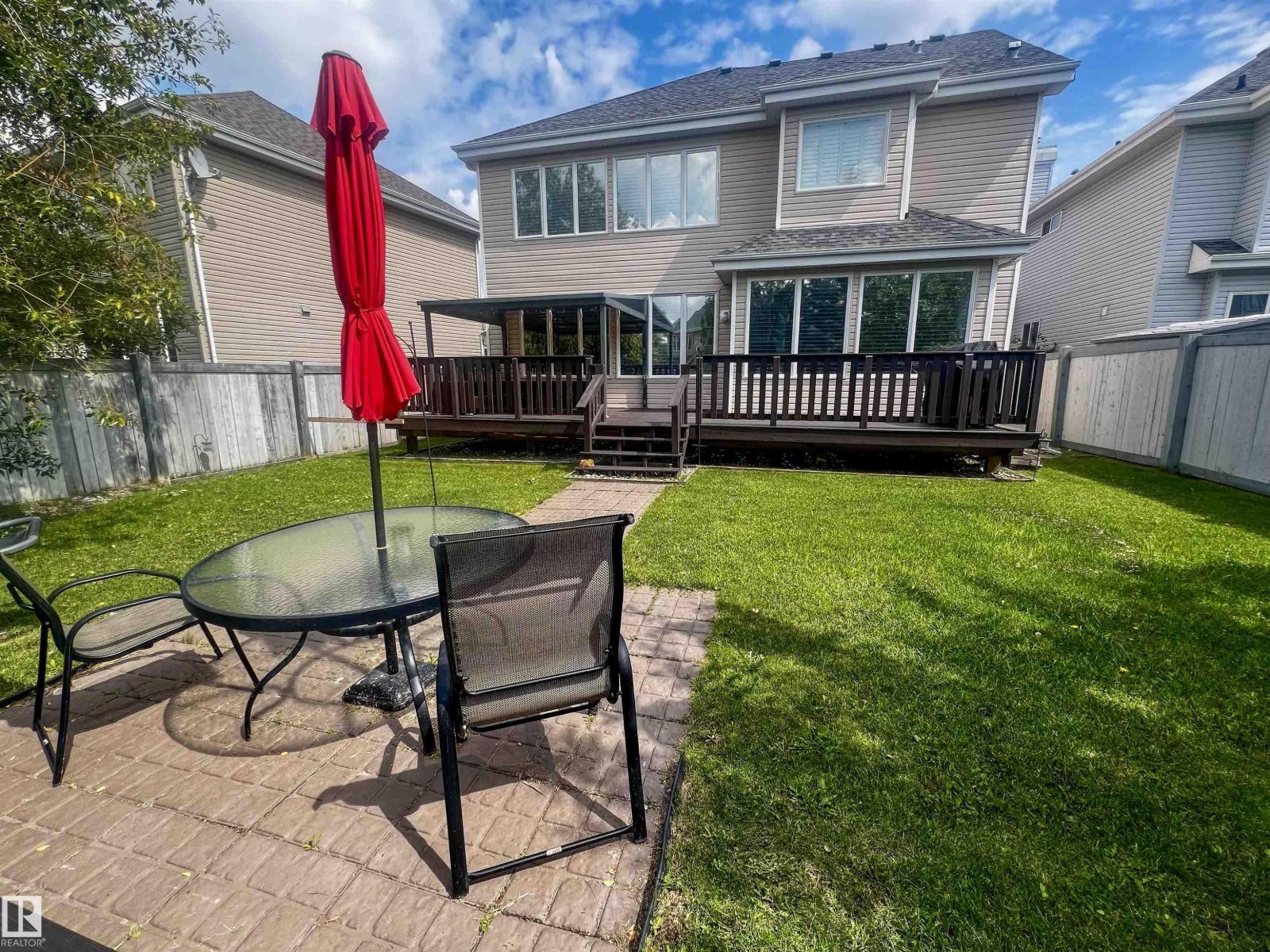 446 Sparling Co Sw, Edmonton, Alberta  T6X 1G9 - Photo 38 - E4449813