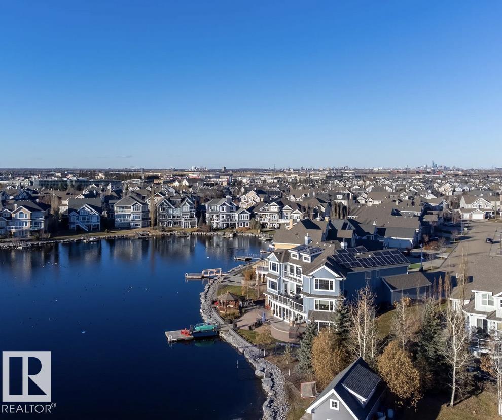 446 Sparling Co Sw, Edmonton, Alberta  T6X 1G9 - Photo 43 - E4449813