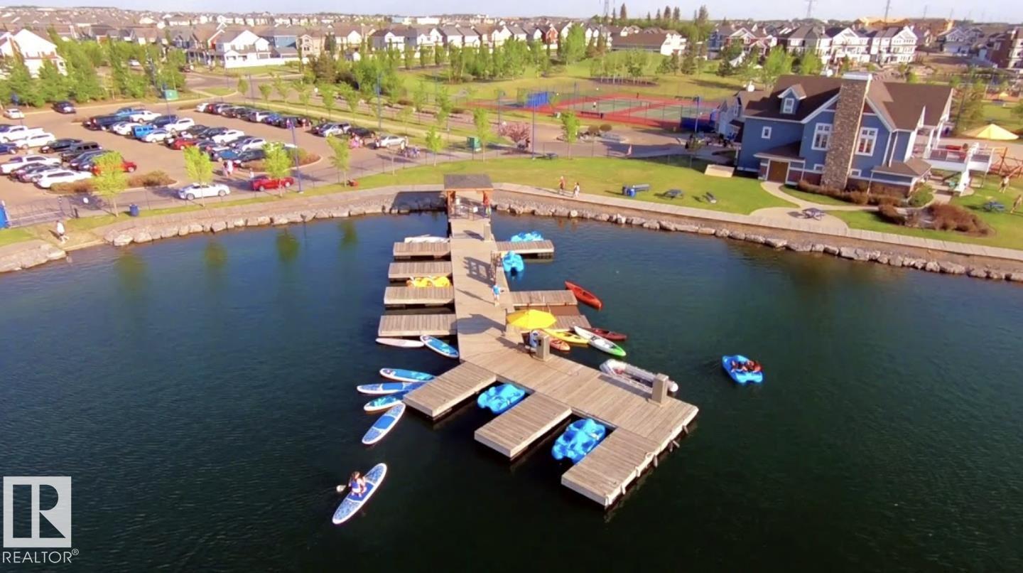 446 Sparling Co Sw, Edmonton, Alberta  T6X 1G9 - Photo 48 - E4449813