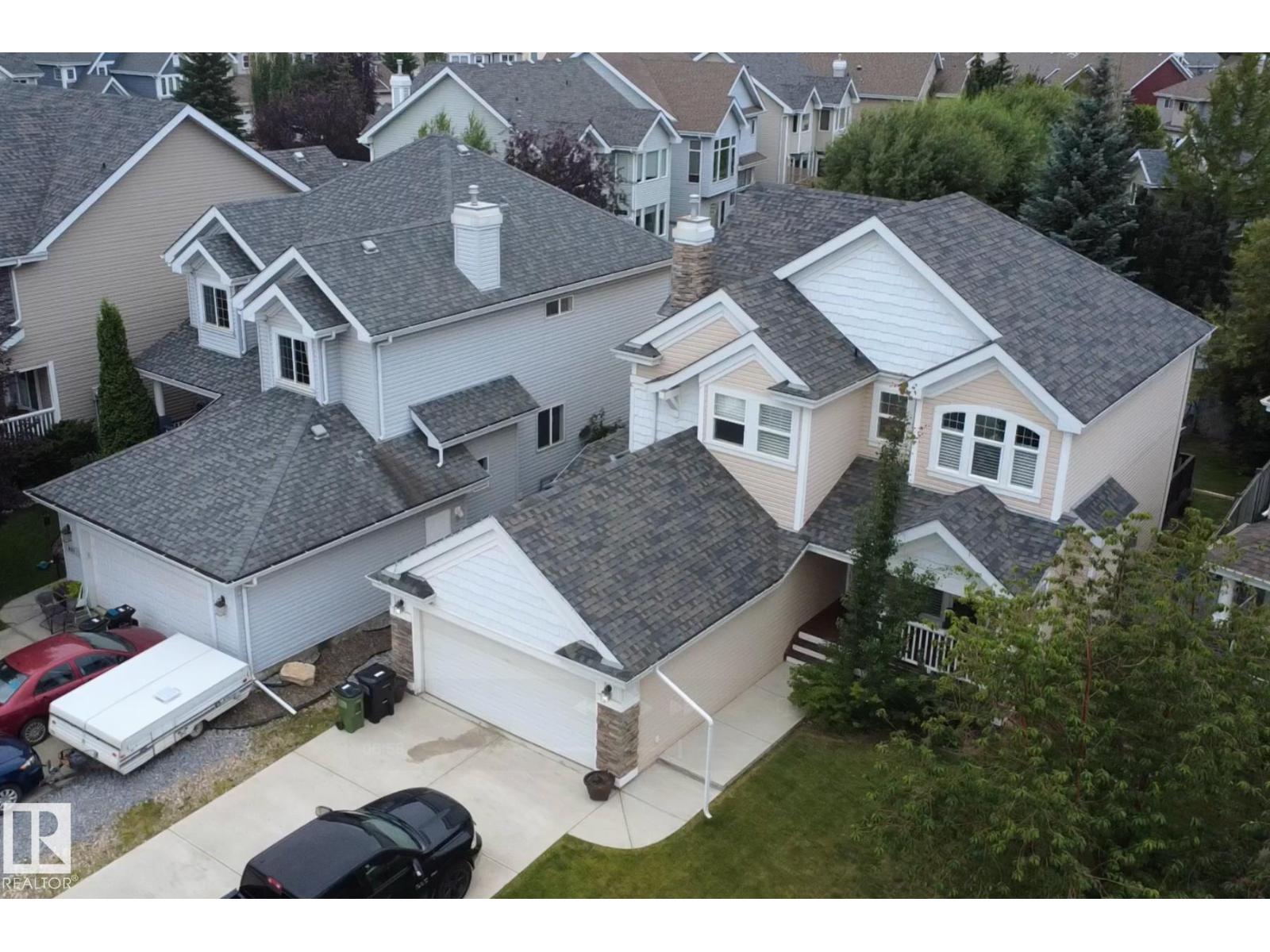 446 Sparling Co Sw, Edmonton, Alberta  T6X 1G9 - Photo 49 - E4449813