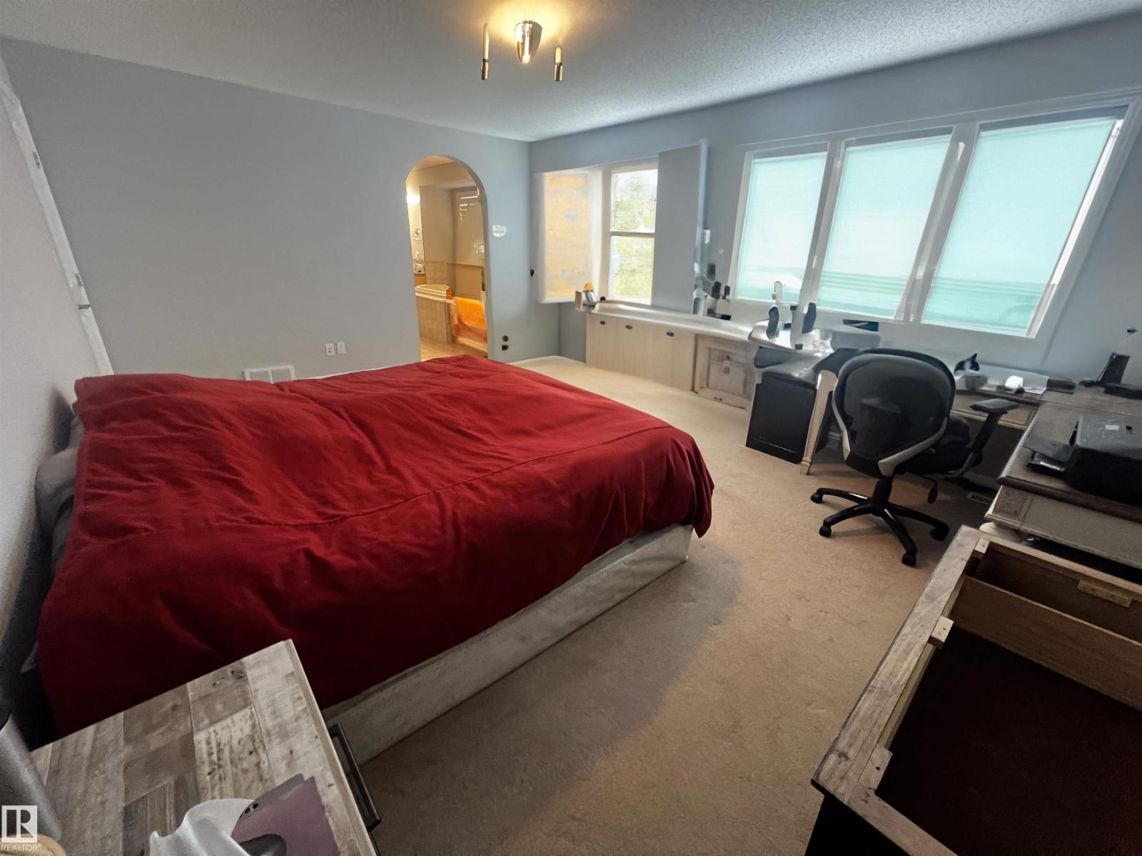 446 Sparling Co Sw, Edmonton, Alberta  T6X 1G9 - Photo 20 - E4449813