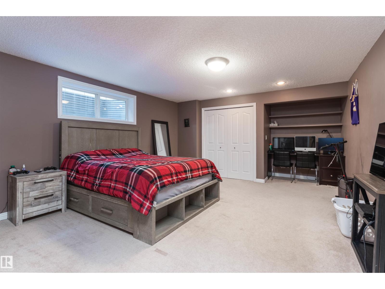 446 Sparling Co Sw, Edmonton, Alberta  T6X 1G9 - Photo 31 - E4449813
