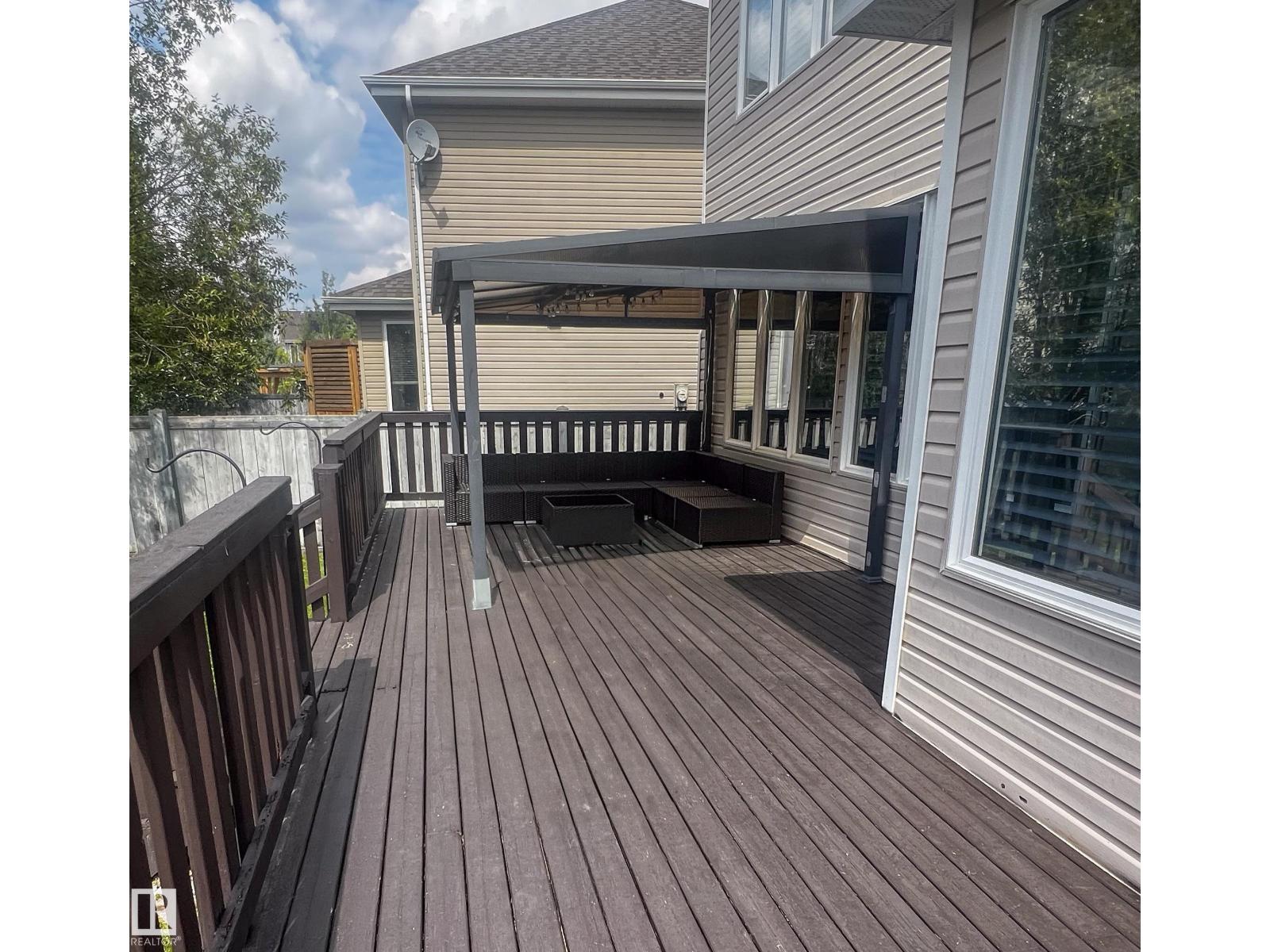 446 Sparling Co Sw, Edmonton, Alberta  T6X 1G9 - Photo 36 - E4449813