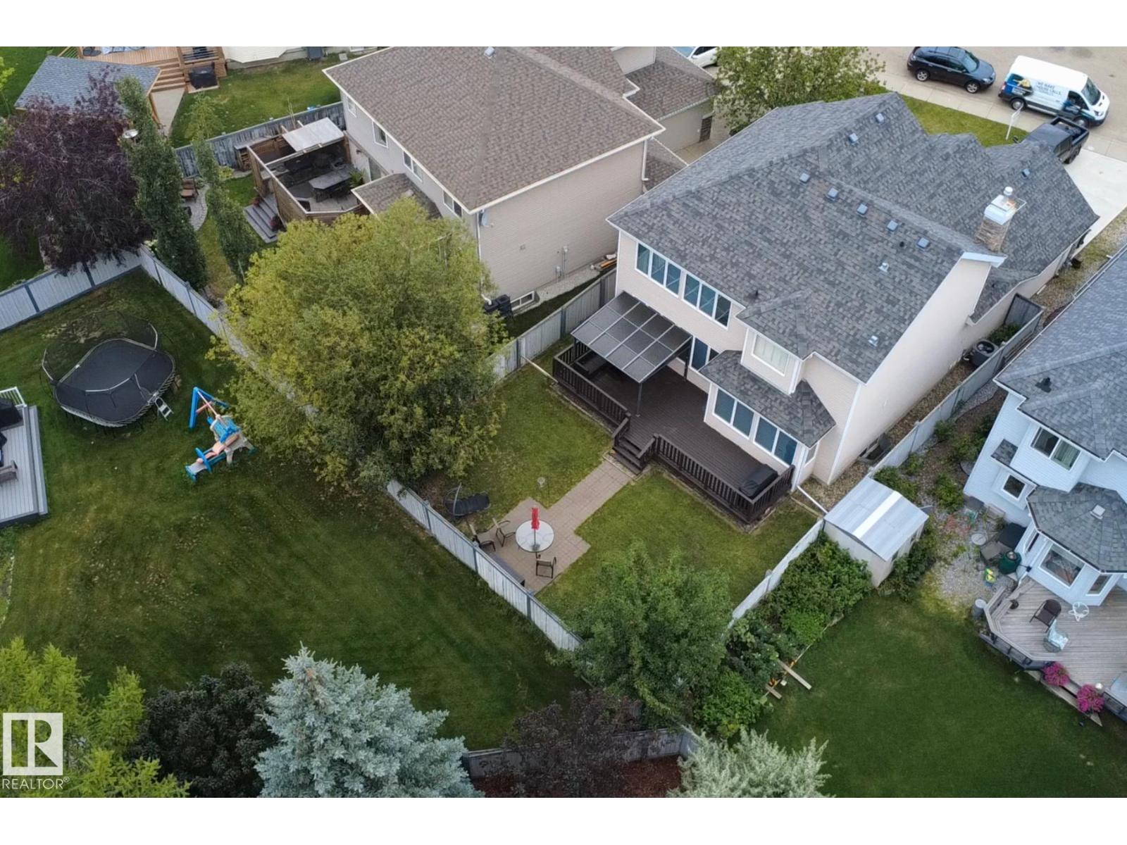 446 Sparling Co Sw, Edmonton, Alberta  T6X 1G9 - Photo 44 - E4449813