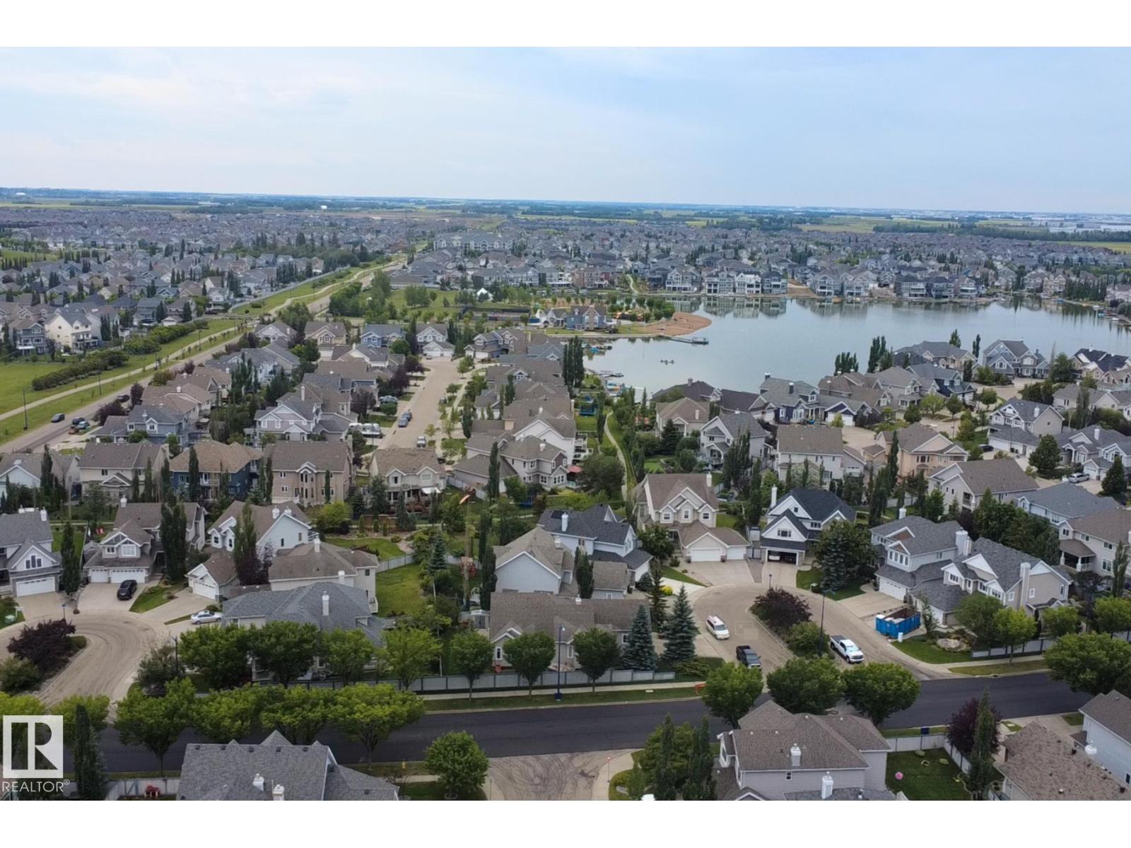 446 Sparling Co Sw, Edmonton, Alberta  T6X 1G9 - Photo 47 - E4449813