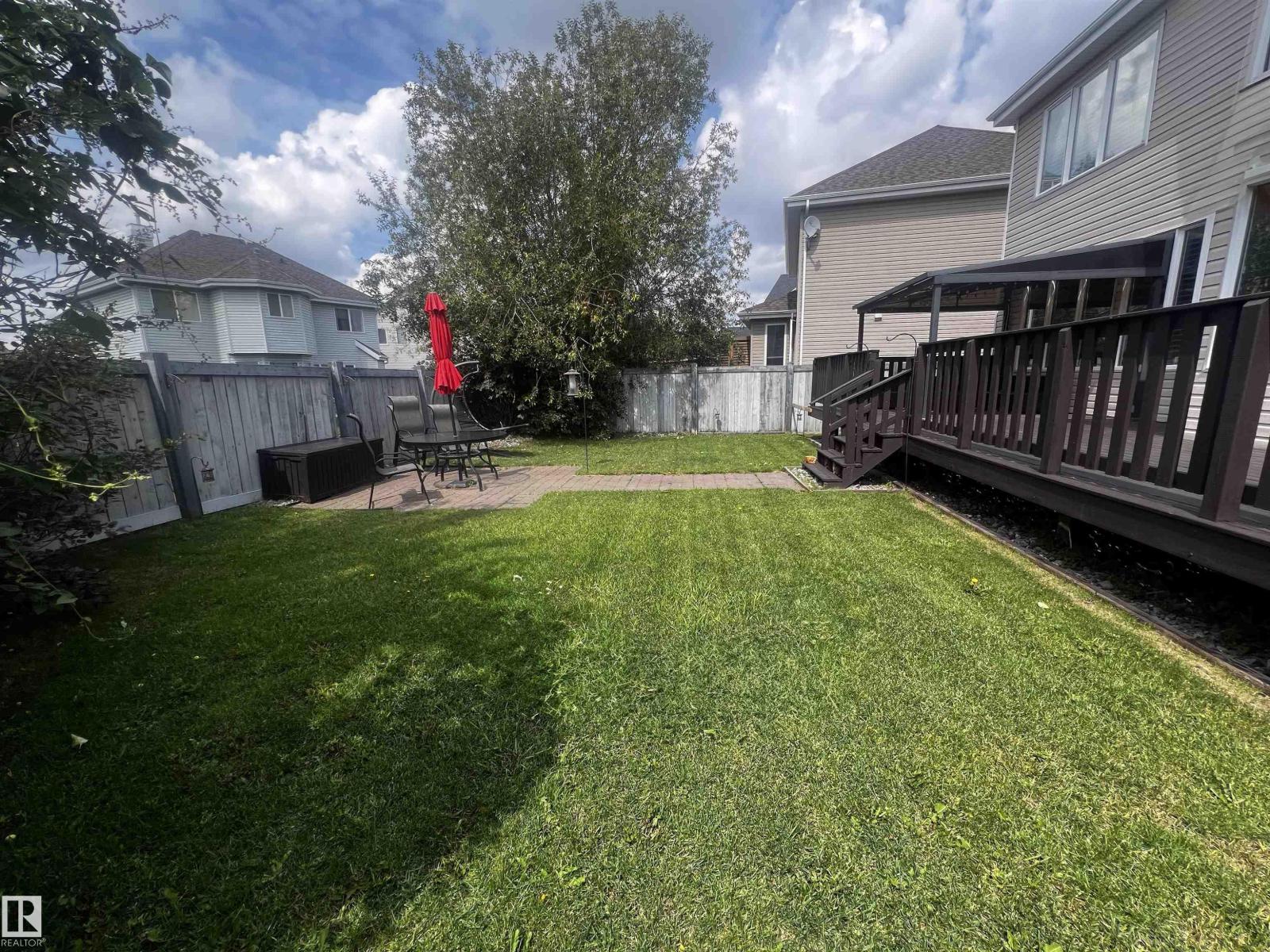 446 Sparling Co Sw, Edmonton, Alberta  T6X 1G9 - Photo 40 - E4449813