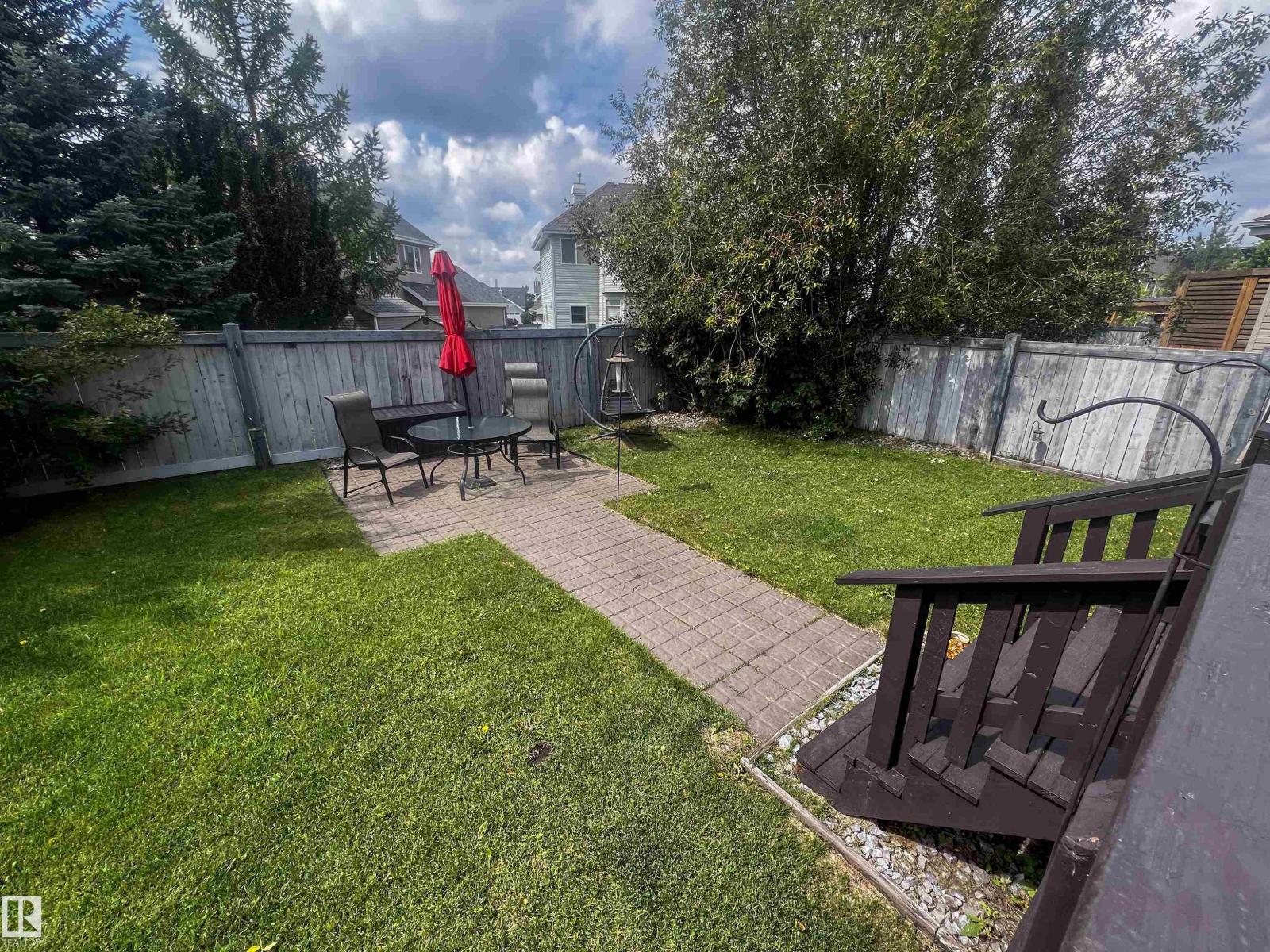 446 Sparling Co Sw, Edmonton, Alberta  T6X 1G9 - Photo 42 - E4449813