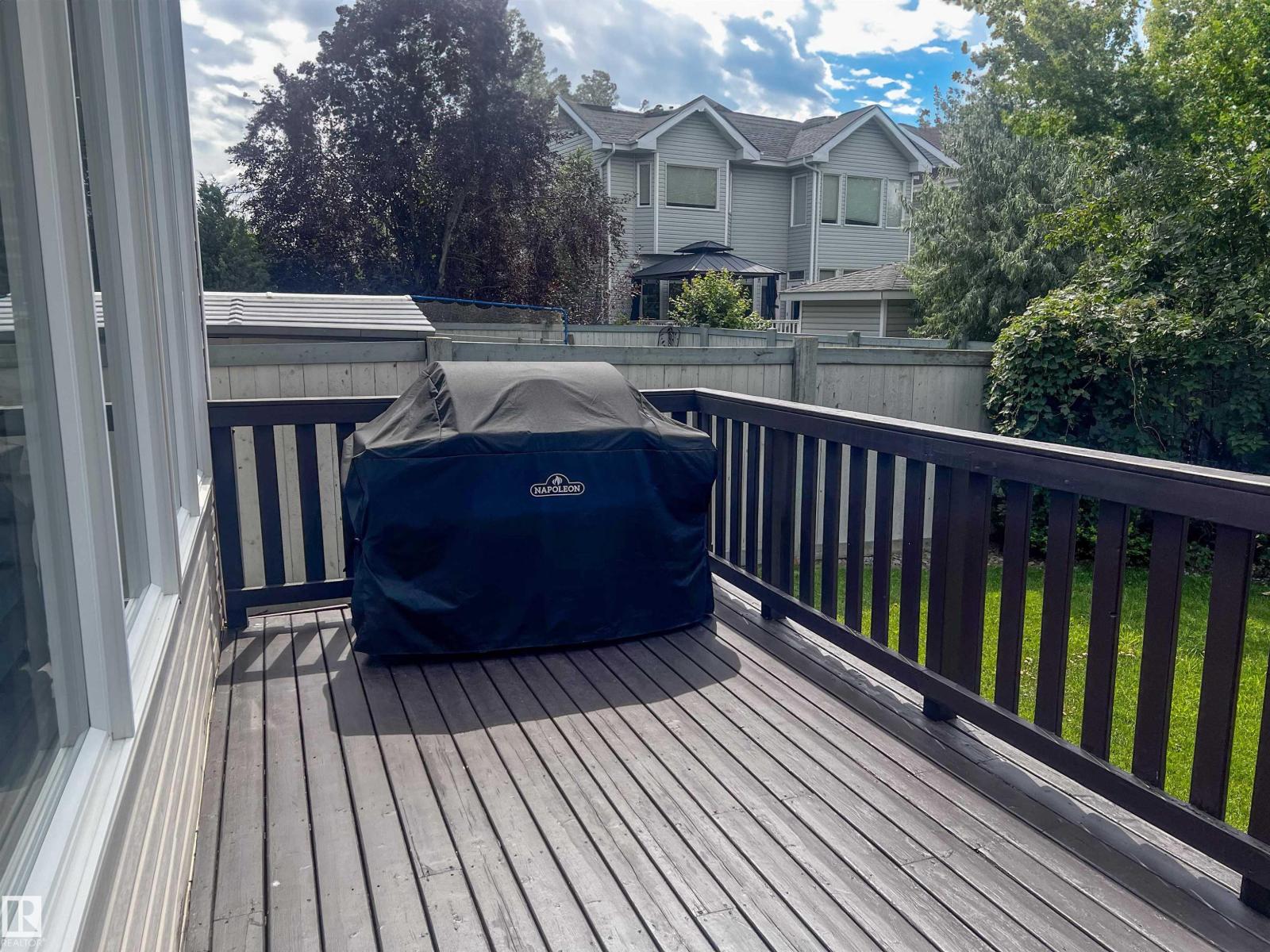 446 Sparling Co Sw, Edmonton, Alberta  T6X 1G9 - Photo 37 - E4449813