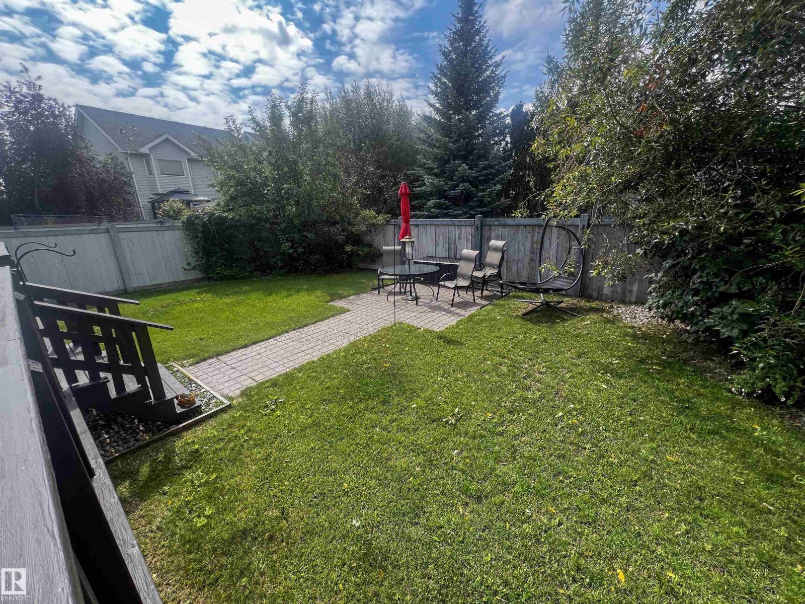 446 Sparling Co Sw, Edmonton, Alberta  T6X 1G9 - Photo 41 - E4449813