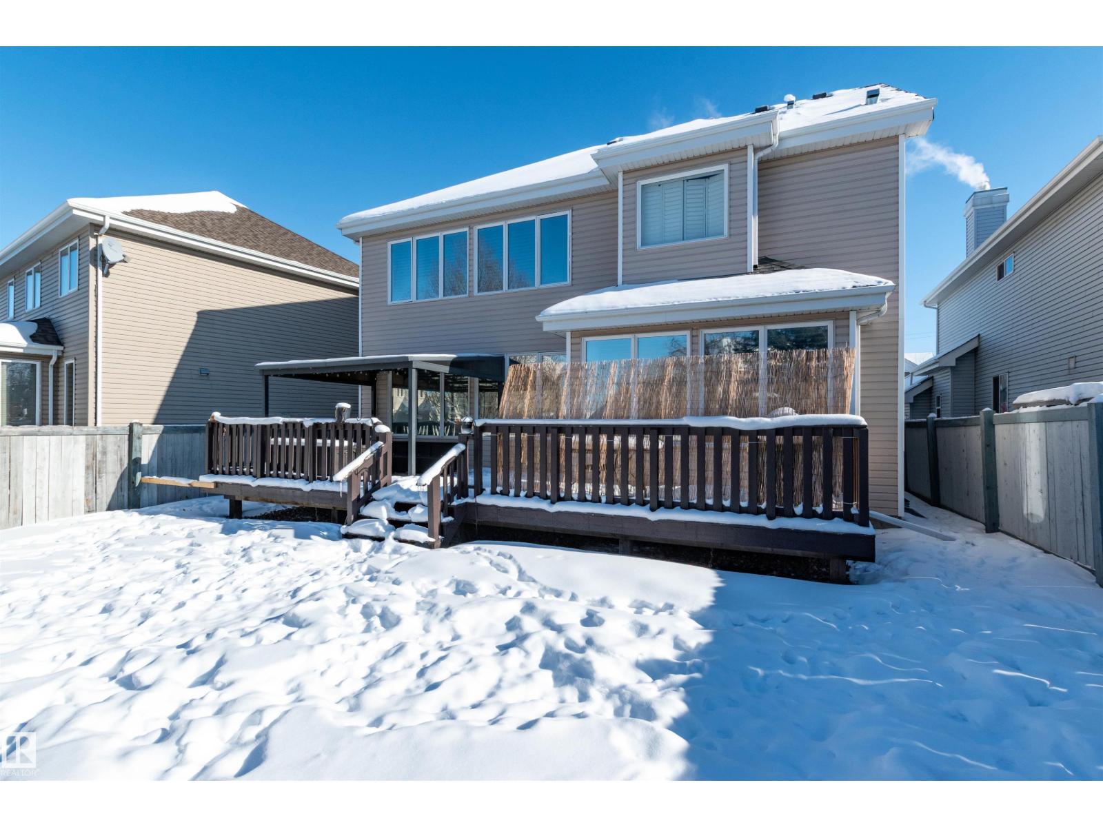 446 Sparling Co Sw, Edmonton, Alberta  T6X 1G9 - Photo 35 - E4449813