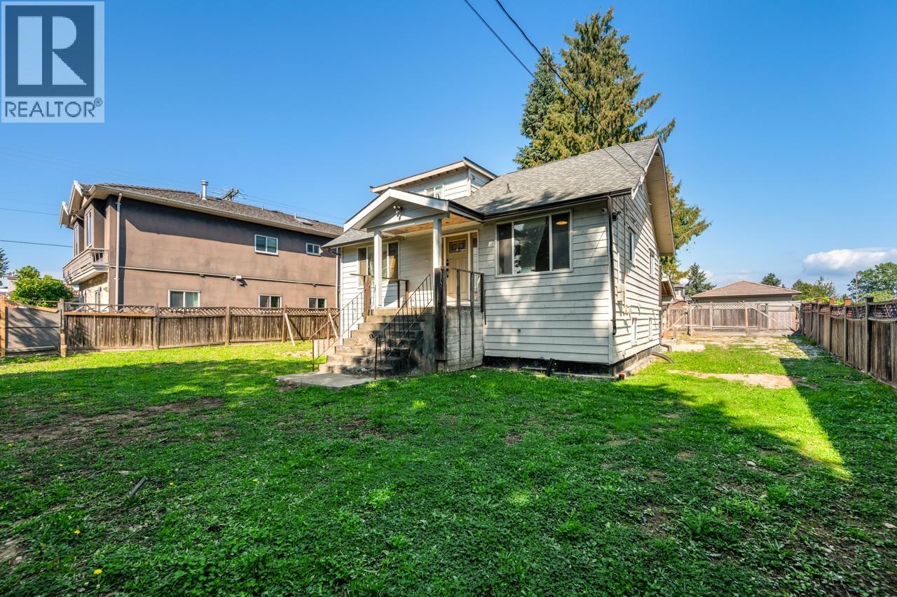 7520 Canada Way, Burnaby, British Columbia  V3N 3K2 - Photo 24 - R3070925