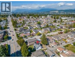 7520 CANADA WAY, Burnaby, British Columbia