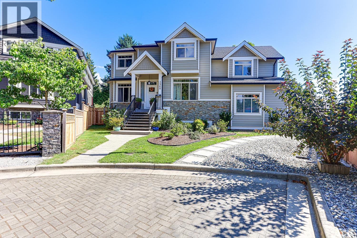 3968 Robin Place, Port Coquitlam, British Columbia  V3B 6R7 - Photo 38 - R3070934